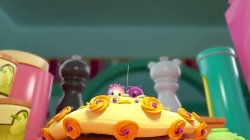 کارتون Num Noms قسمت 20